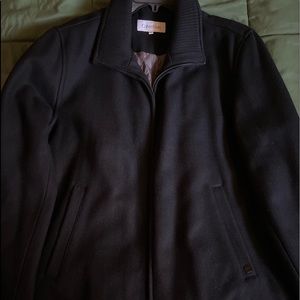 Calvin Klein Coat